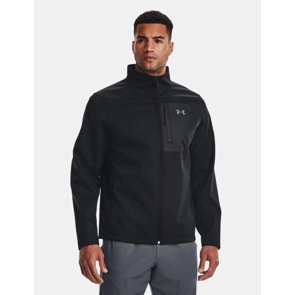 Under Armour solid up shield